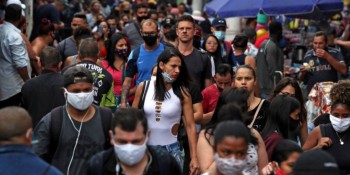 Covid-19: afastamento de até 10 dias do presencial não exige atestado