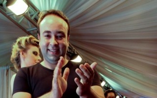 Thales Talarico estreia no social