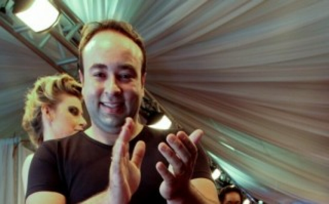 Thales Talarico estreia no social
