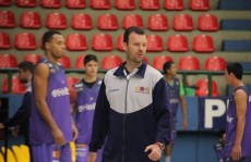 'Não dá para errar', adverte Padovani