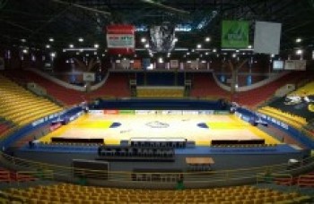 Campeonato de Robótica terá arrecadação de alimentos