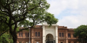 Pinacoteca tem exposição sobre centenário da Semana de Arte Moderna