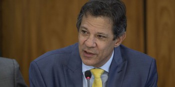 Haddad anuncia 14 medidas para o crédito nesta semana