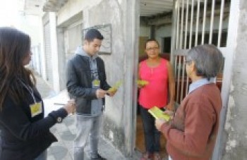 Mutirão encerra atividades com mais de 14 mil visitas