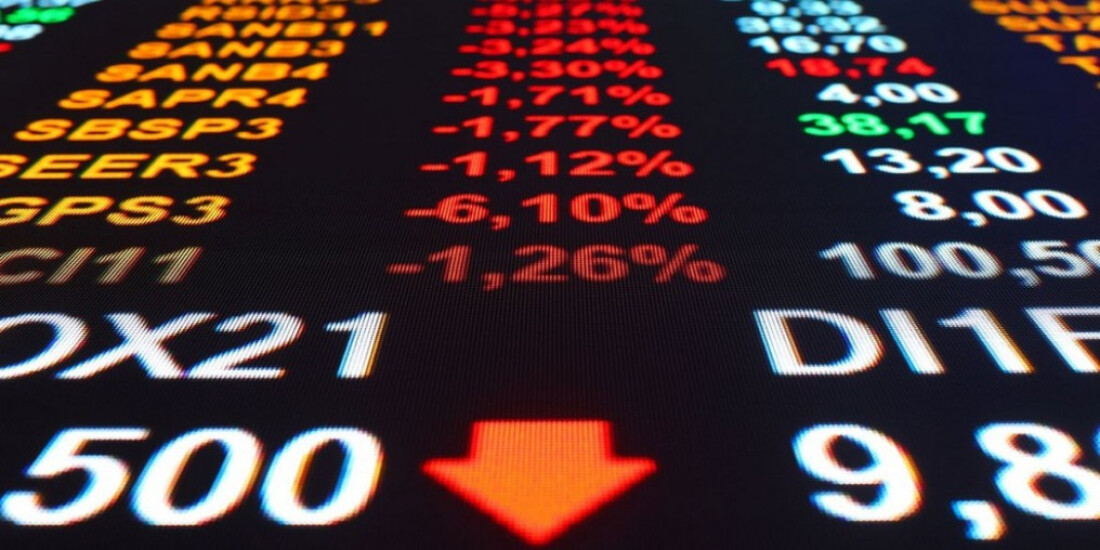 Bolsa sobe pelo terceiro dia e atinge maior nível desde outubro