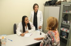 UMC oferece exames gratuitos: