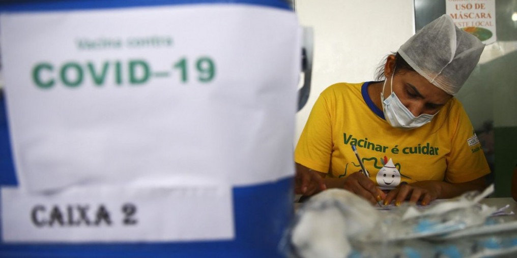 Aumentam casos de covid-19 no Amazonas, que passa à fase de risco alto