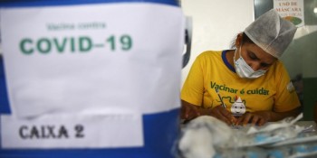 Aumentam casos de covid-19 no Amazonas, que passa à fase de risco alto
