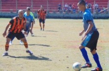 Equilíbrio marca oitavas da Copa São Francisco