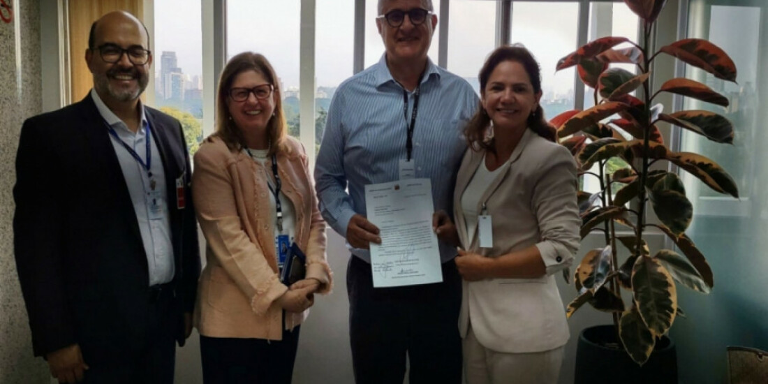 Coleta seletiva será ampliada para toda área urbana