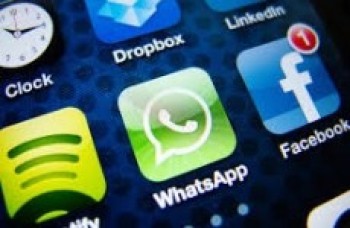 Juiz ordena bloqueio do WhatsApp por 72 horas
