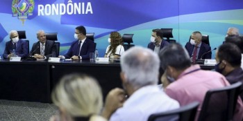 Rondônia entra no mercado de gás natural