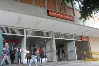 Presidente da CPTM visitará Mogi