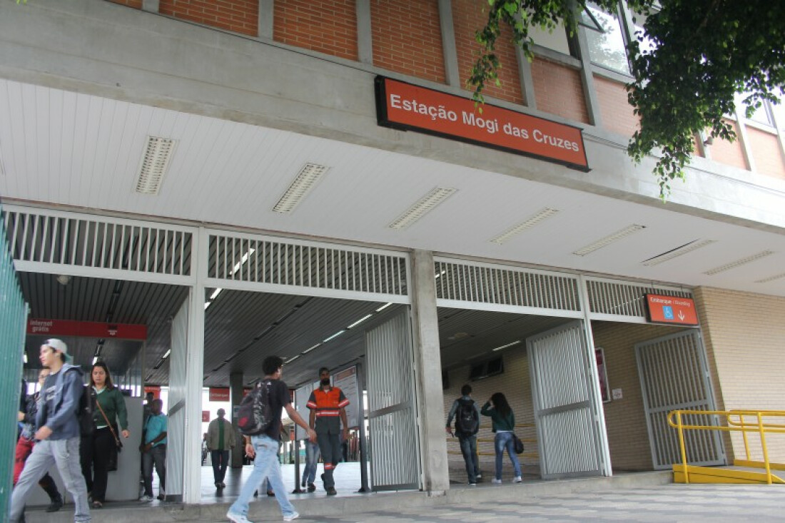 Presidente da CPTM visitará Mogi