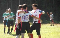 Desbravadores estreiam com vitória no Estadual