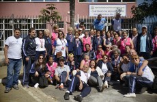 Delegação de Mogi fica em terceiro nos Jori