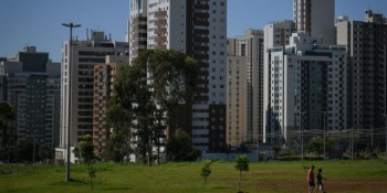 IGP-M: inflação do aluguel sobe 1,82% em janeiro