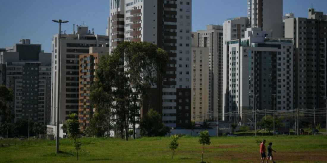IGP-M: inflação do aluguel sobe 1,82% em janeiro