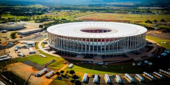 Distrito Federal volta a proibir público em competições esportivas