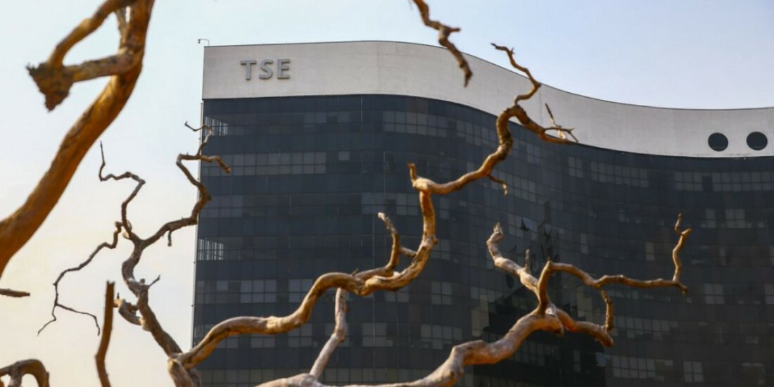 TSE define tempo de propaganda eleitoral dos partidos