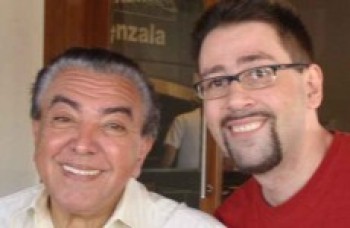 Morre Maurício Spada, filho do desenhista Maurício de Sousa