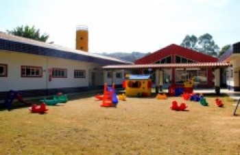 Jardim Margarida receberá 58ª creche dos últimos 7 anos