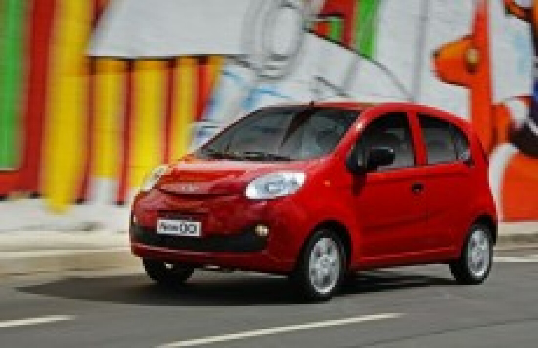 New QQ recebe nota AA no Selo Conpet