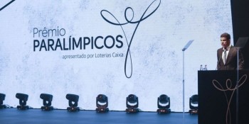 CPB confirma realização do Prêmio Paralímpicos em fevereiro