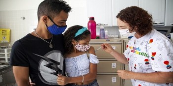 Saúde mantém vagas para agendamento da vacinação