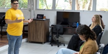Inscrições para gincana em Mogi vão até quarta-feira