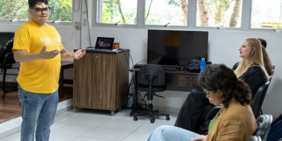 Inscrições para gincana em Mogi vão até quarta-feira