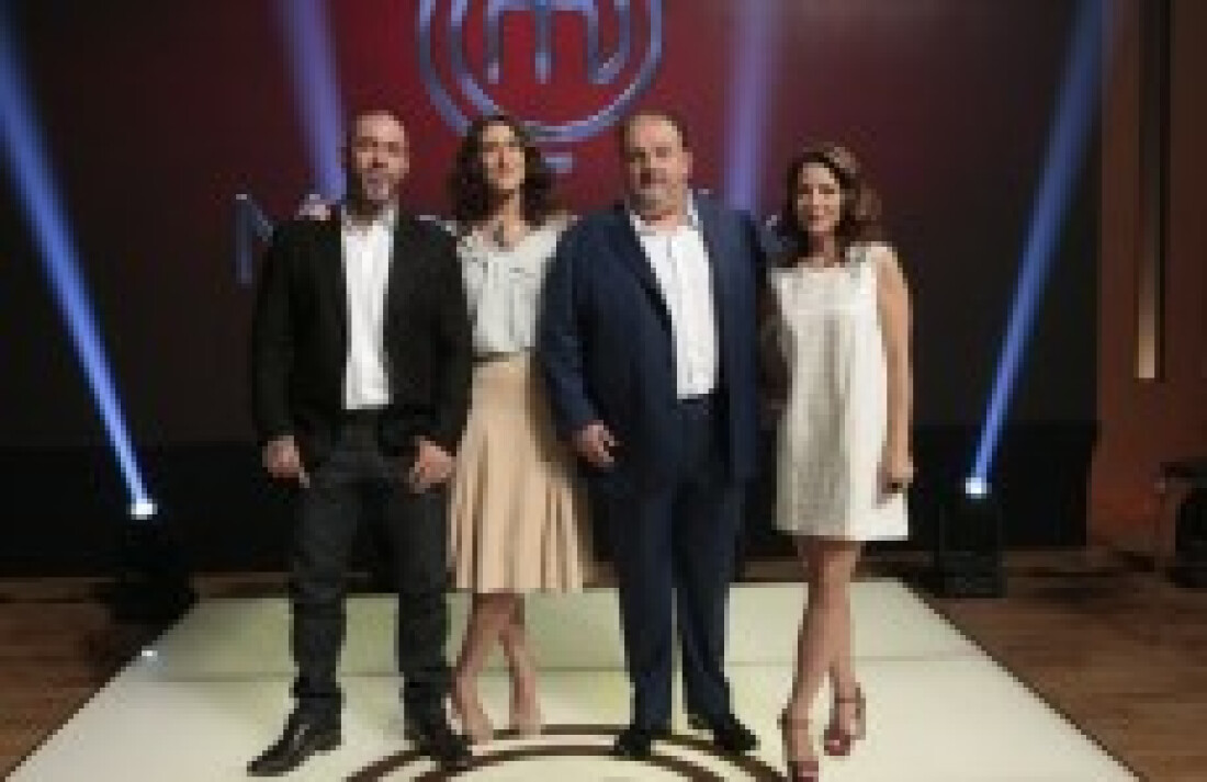 "MasterChef Brasil" lidera o twitter