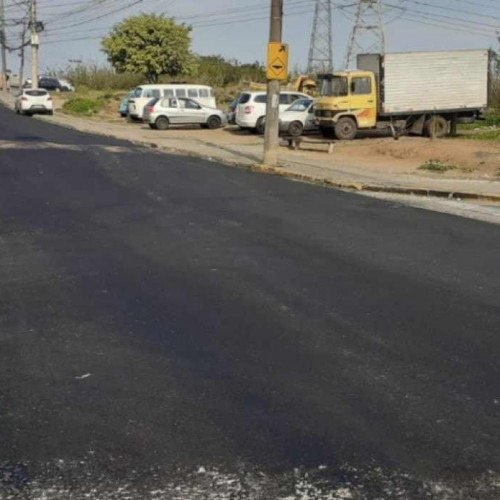 Mogi, Poá e Suzano investem R$18 mi em melhoria de ruas
