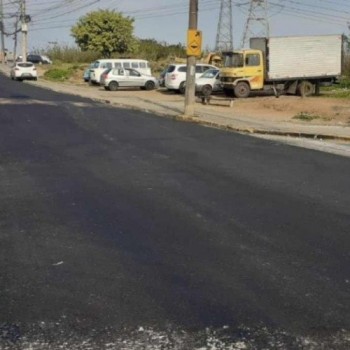 Mogi, Poá e Suzano investem R$18 mi em melhoria de ruas
