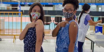Município terá 'Maratona da Vacinação Kids' no sábado