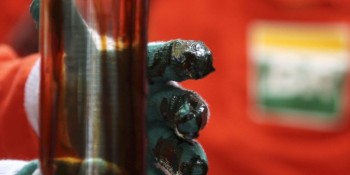 Petrobras reduz preço do gás natural em 8,1%