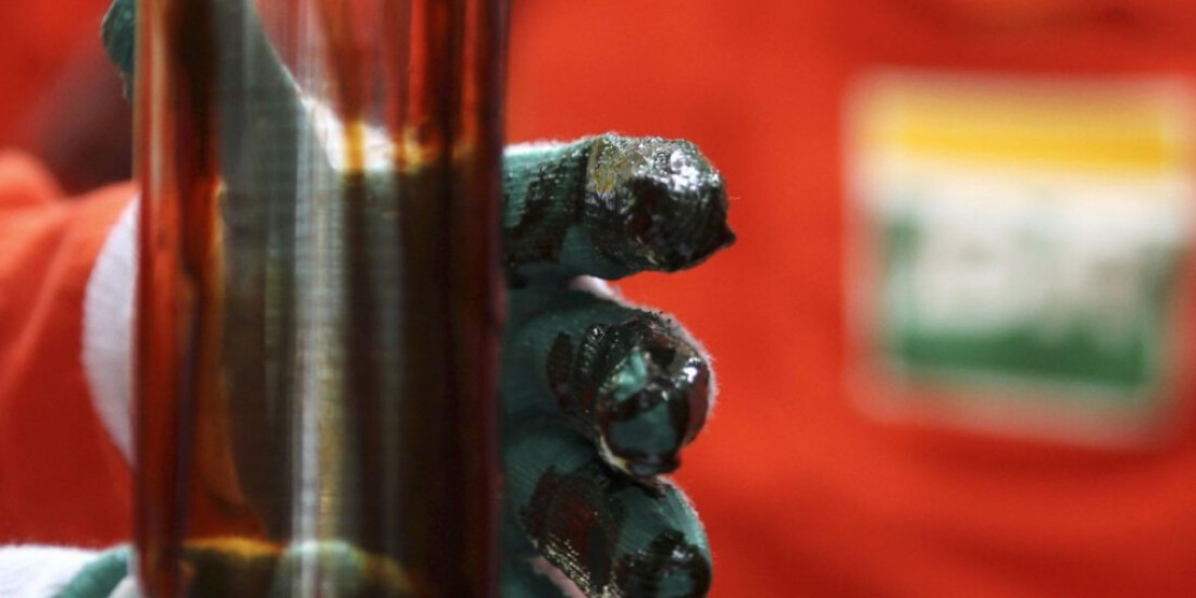 Petrobras reduz preço do gás natural em 8,1%