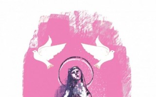 Os festejos do Divino Espírito Santo