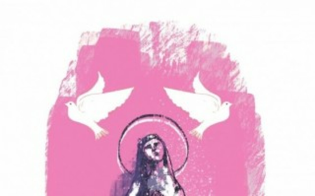 Os festejos do Divino Espírito Santo