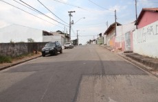 Assaltantes agem em Mogi e Suzano