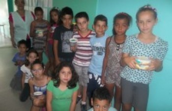 Educação financeira é tema de debate em escola de Biritiba