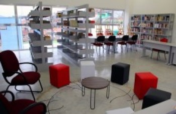 CEU Vila Nova União