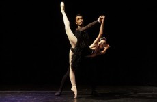 Vasques receberá o Mogi em Dança na próxima semana