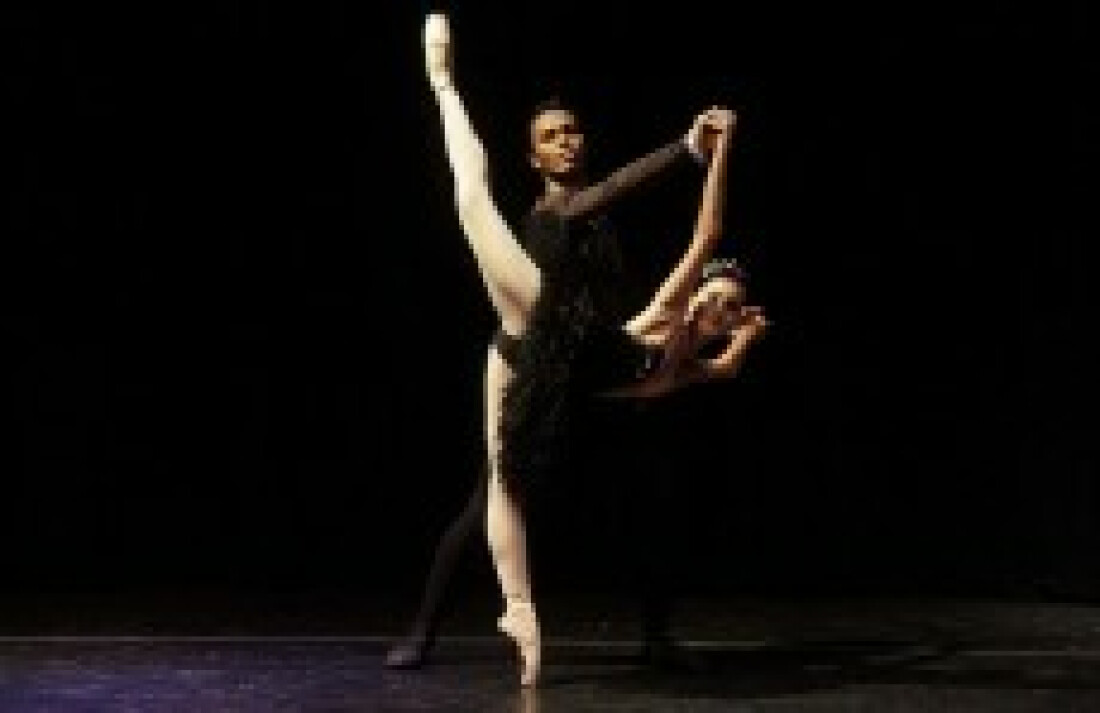 Vasques receberá o Mogi em Dança na próxima semana