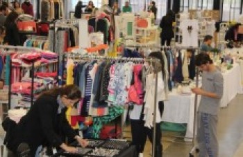 Bazar Solidário termina hoje