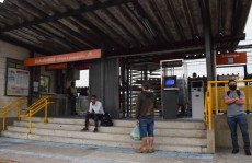 Usuários perdem 2,2 mil objetos nas estações da CPTM