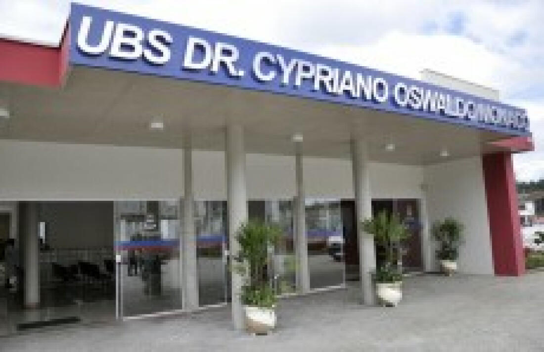 Secretaria institui o 'pré-natal do homem'