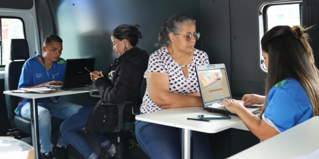 Itaquá inicia 'SEMDE Bairro a Bairro' para descentralizar atendimentos