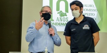 Saúde acolhe demanda dos prefeitos e estudará pedidos