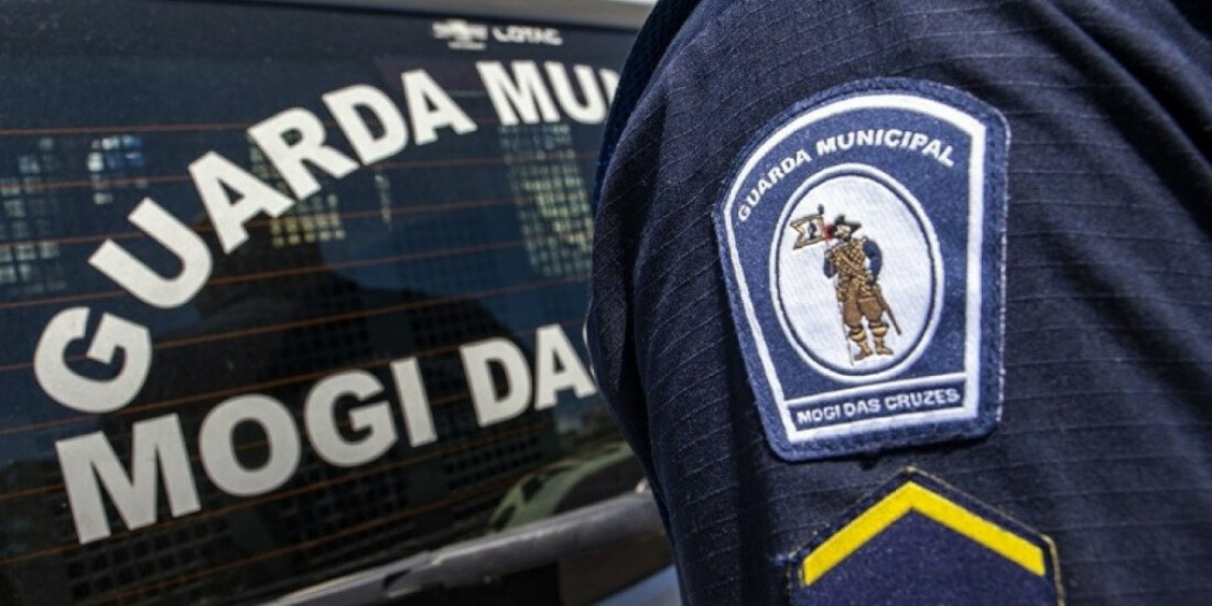 Homem é detido pela GCM por desrespeitar medida protetiva